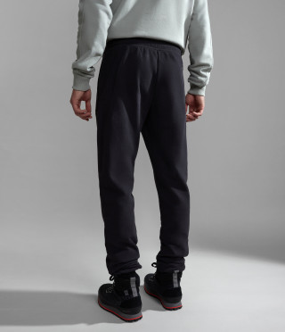 M-ICEBERG BLACK 041