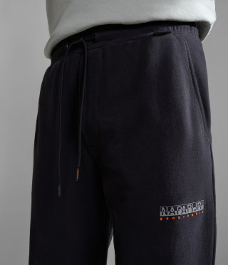 M-ICEBERG BLACK 041