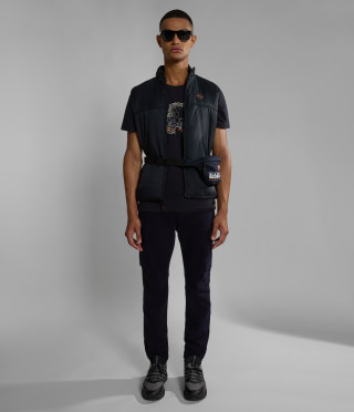 S-ICEBERG BLACK 041