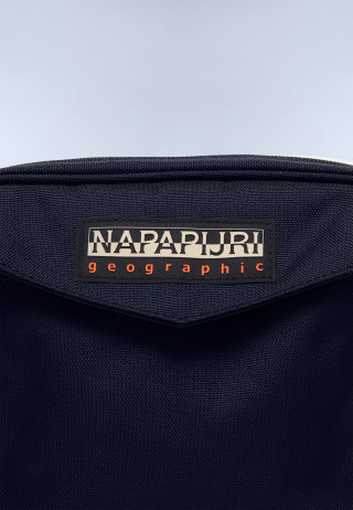 VOYAGE CB BLU MARINE 