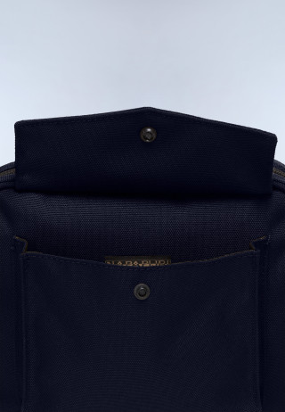 VOYAGE CB BLU MARINE 