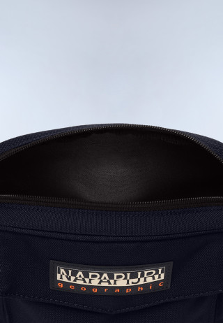 VOYAGE CB BLU MARINE 