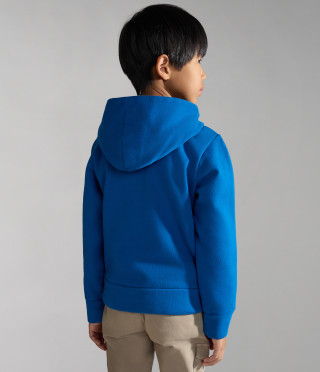 K B-NEUTRINOS H BLUE CLASSIC