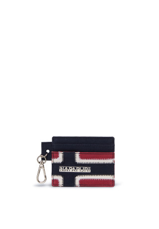 F-MOORE CARD BLU MARINE 