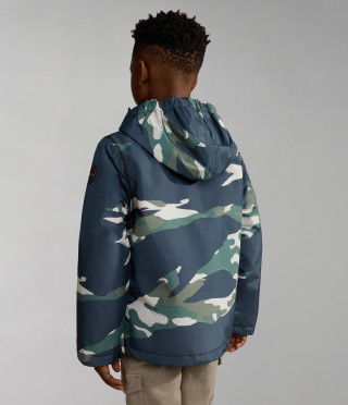 K RAINFOREST AOP 3 CAMO FQ1