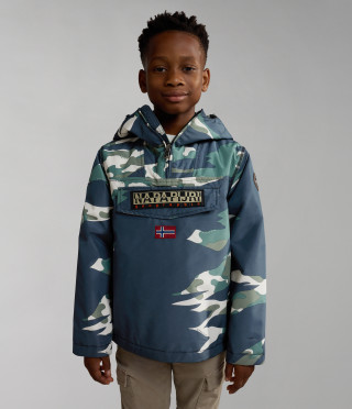 K RAINFOREST AOP 3 CAMO FQ1