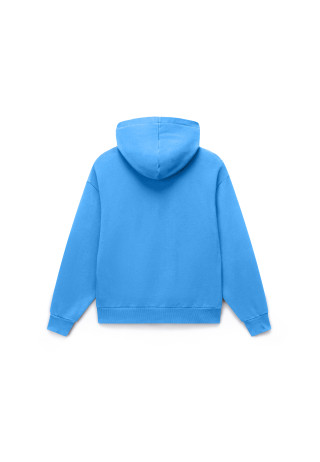 K B-NEW BOX LOGO FZH BLUE JASPER B9A 