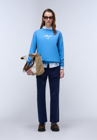 B-ANTIMONY C W BLUE JASPER B9A 