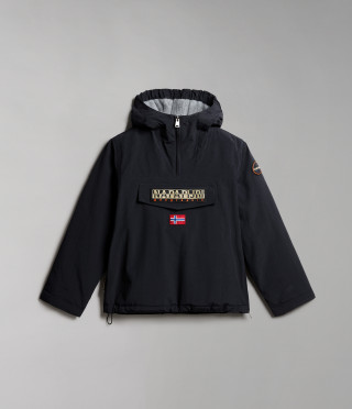 K RAINFOREST WI 2 BLACK 041