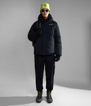 EPOCH SHORT BLACK 041 