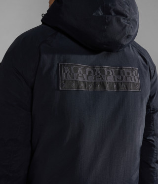 EPOCH SHORT BLACK 041 