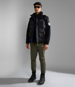 M-ICE 2 GREEN DEPTHS 