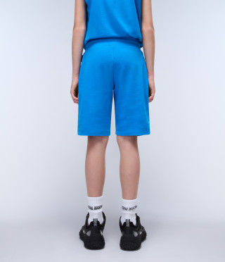 K NALIS FRENCH BLUE B2W 