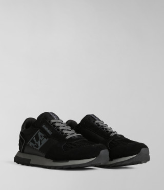 S3VIRTUS02/NYM BLACK 041
