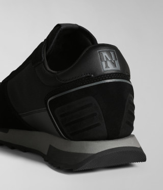 S3VIRTUS02/NYM BLACK 041
