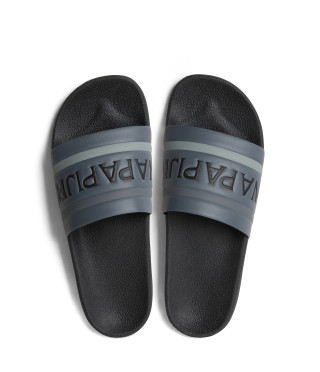 S3STREAM01/SIN BLACK/GREY