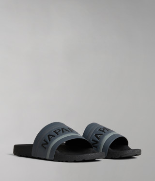 S3STREAM01/SIN BLACK/GREY