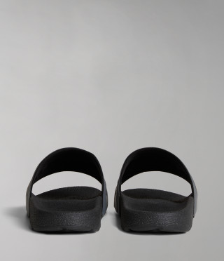S3STREAM01/SIN BLACK/GREY