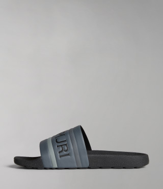 S3STREAM01/SIN BLACK/GREY