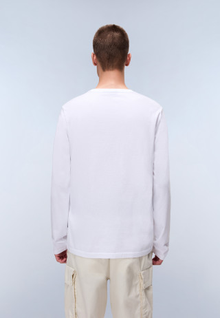 SALIS LS 1 BRIGHT WHITE 002 