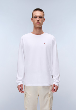 SALIS LS 1 BRIGHT WHITE 002 