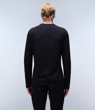 SALIS LS 1 BLACK 041
