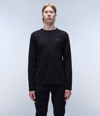 SALIS LS 1 BLACK 041