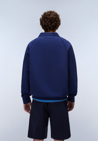 B-REFLECT POLO NAVAL ACADE B2Q 