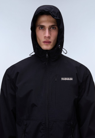 A-TUNDRA 1 BLACK BEAUTY 