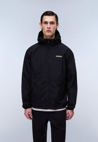 A-TUNDRA 1 BLACK BEAUTY 