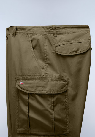 NOTO 2.0 DARK OLIVE G3A 