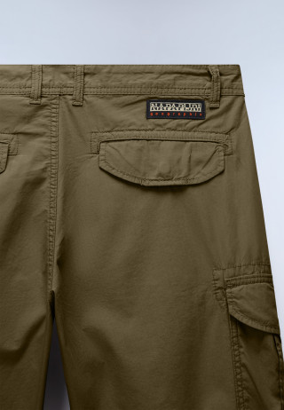 NOTO 2.0 DARK OLIVE G3A 
