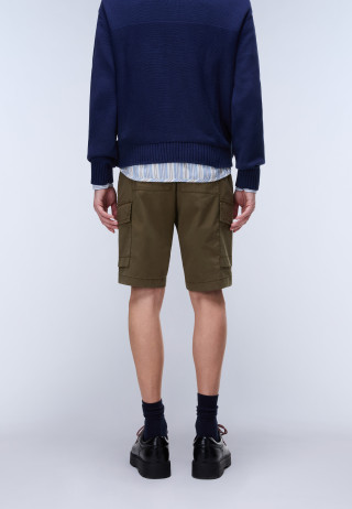 N-HORTON DARK OLIVE G3A 