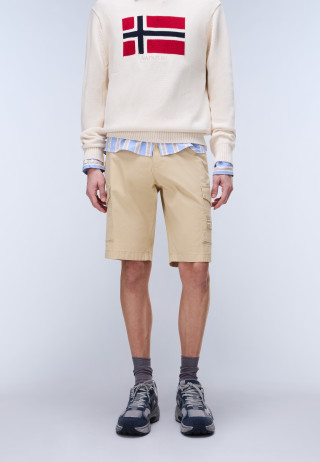 N-HORTON MOJAVE DES N3D 