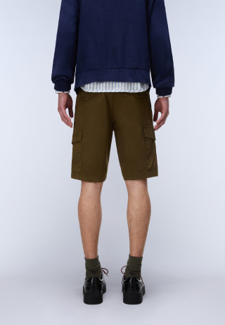 N-DELINE DARK OLIVE G3A 