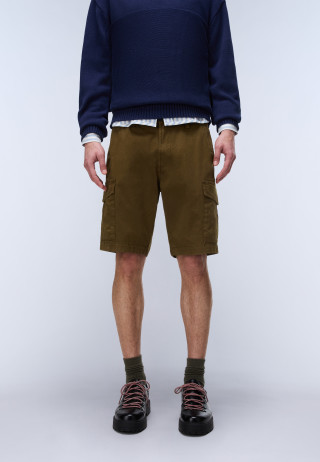 N-DELINE DARK OLIVE G3A 