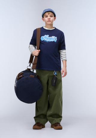 K S-LUSTRE SS NAVAL ACADE B2Q 