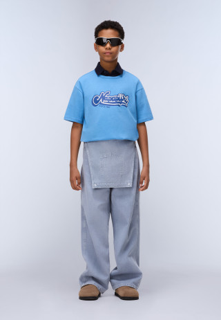 K S-LUSTRE SS BLUE JASPER B9A 