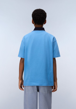 K S-LUSTRE SS BLUE JASPER B9A 