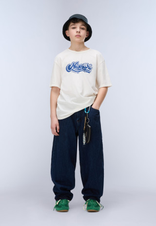 K S-LUSTRE SS WHITE WHISPER 