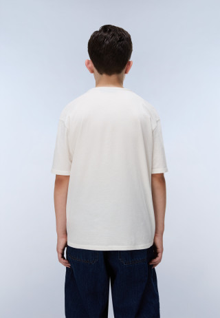 K S-LUSTRE SS WHITE WHISPER 