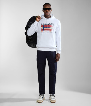 B-KREIS H BRIGHT WHITE 002