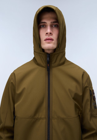 A-MELVILLE DARK OLIVE G3A 