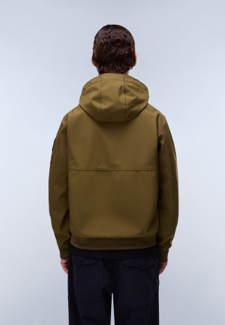 A-MELVILLE DARK OLIVE G3A 