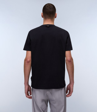S-TURIN 1 BLACK 041