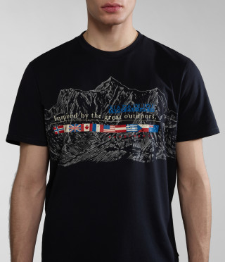 S-TURIN 1 BLACK 041