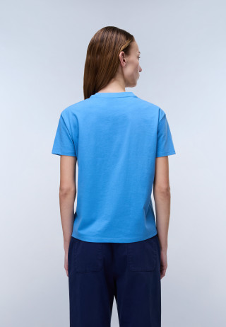 S-ANTIMONY SS W BLUE JASPER B9A 