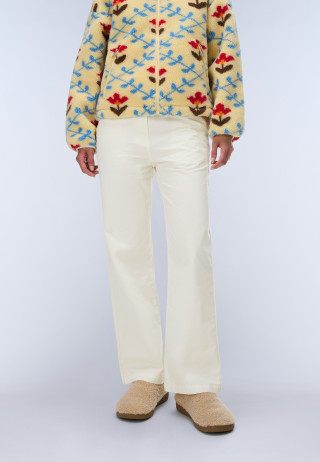 M-HALIDE CHINO W WHITE WHISPER 