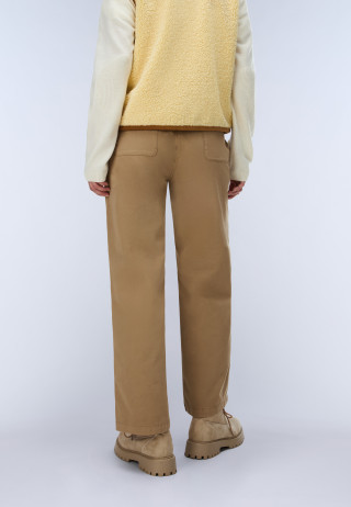 M-HALIDE CHINO W PETRIFIEDOAKN7C 