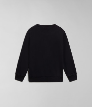 K W-CREE BLACK 041